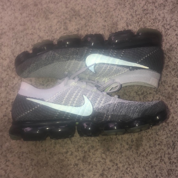 nike vapormax mens size 15